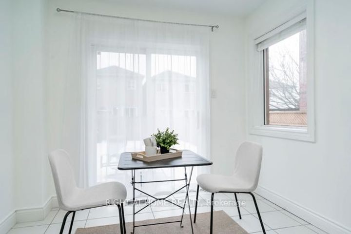 Photo 27 at 7438 Magistrate Terrace, Meadowvale Village, Mississauga