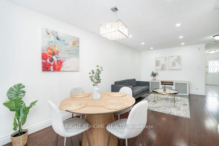 Photo 34 at 7438 Magistrate Terrace, Meadowvale Village, Mississauga