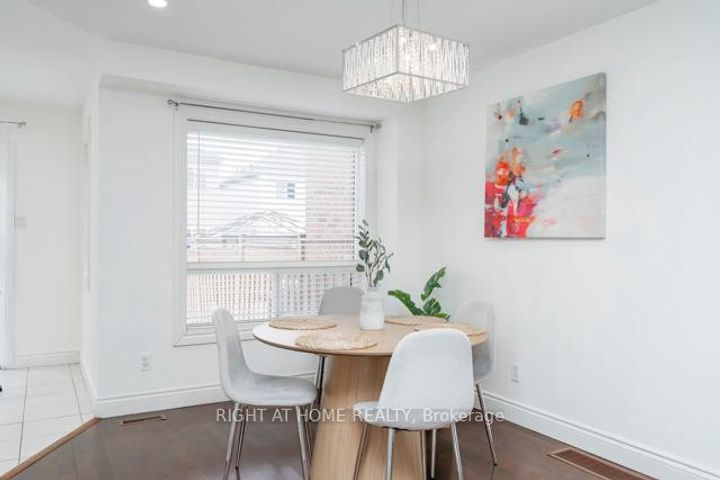 Photo 37 at 7438 Magistrate Terrace, Meadowvale Village, Mississauga