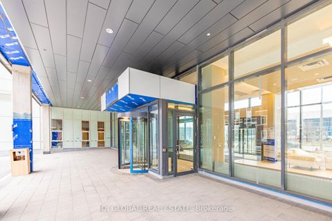 Photo 1 at 312 - 10 Honeycrisp Crescent, Vaughan Corporate Centre, Vaughan