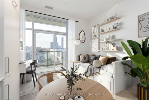 Photo 16 at 312 - 10 Honeycrisp Crescent, Vaughan Corporate Centre, Vaughan