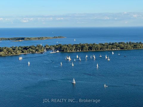 Photo 0 at 5811 - 55 Cooper Street, Waterfront Communities C8, Toronto