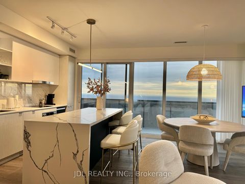 Photo 3 at 5811 - 55 Cooper Street, Waterfront Communities C8, Toronto