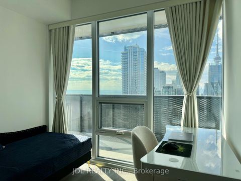 Photo 8 at 5811 - 55 Cooper Street, Waterfront Communities C8, Toronto