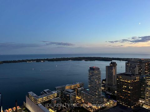 Photo 11 at 5811 - 55 Cooper Street, Waterfront Communities C8, Toronto