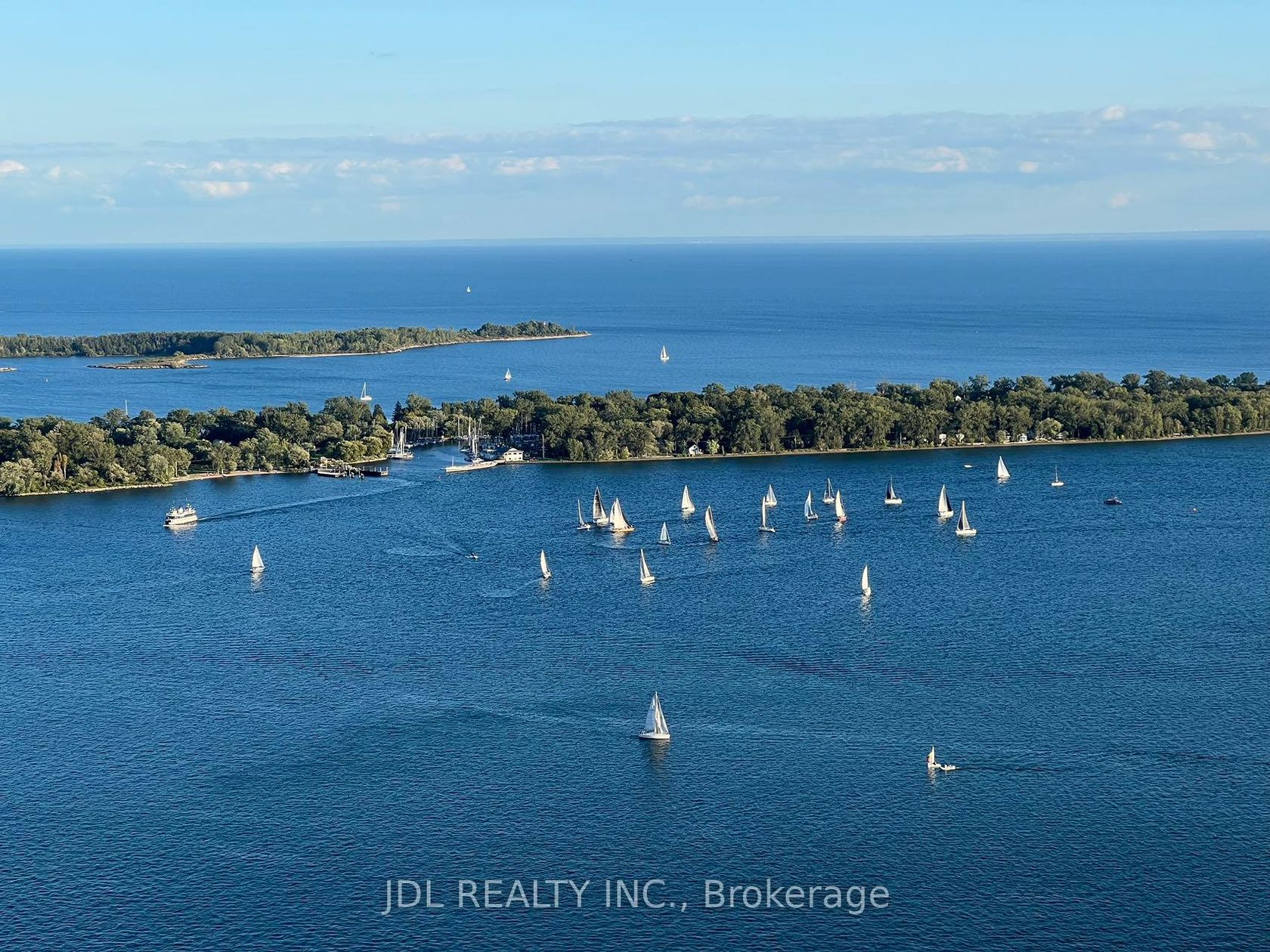 5811 - 55 Cooper Street, Waterfront Communities C8, Toronto 