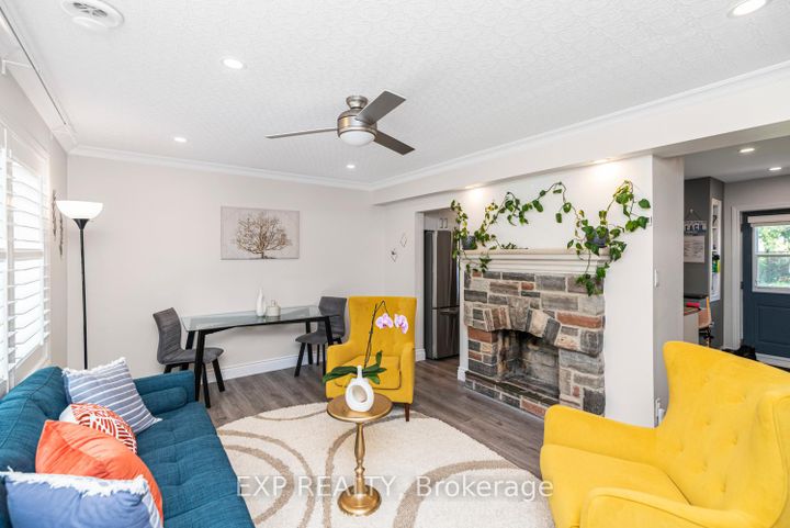 Photo 1 at 2055 Churchill Avenue, Freeman, Burlington