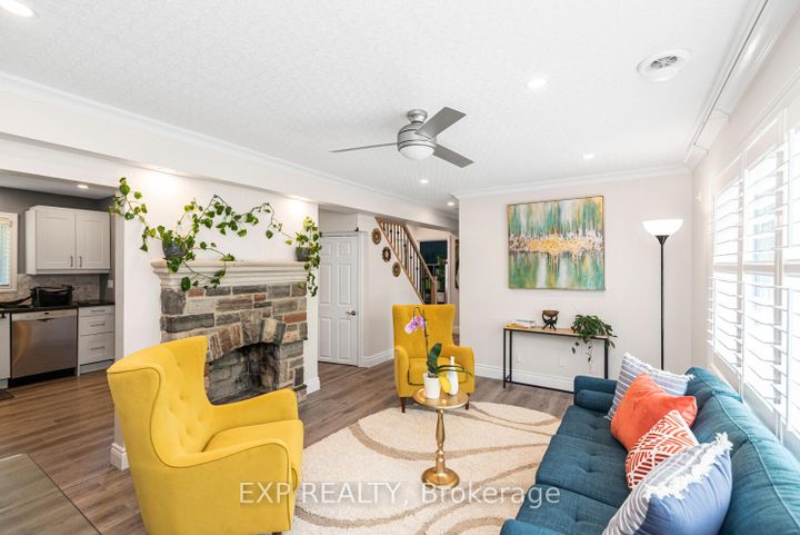 Photo 2 at 2055 Churchill Avenue, Freeman, Burlington