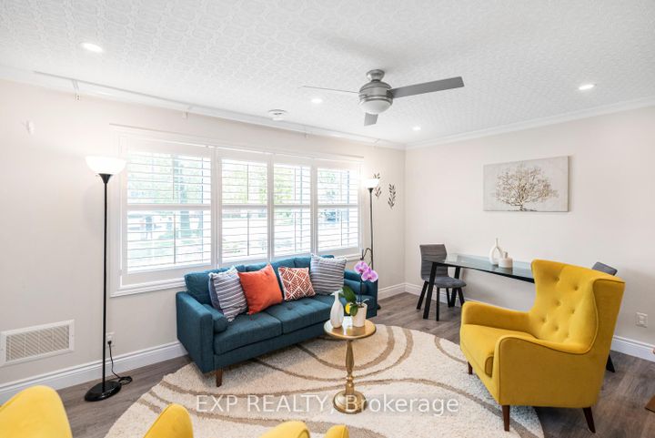 Photo 3 at 2055 Churchill Avenue, Freeman, Burlington