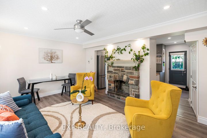 Photo 4 at 2055 Churchill Avenue, Freeman, Burlington