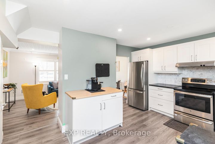 Photo 7 at 2055 Churchill Avenue, Freeman, Burlington