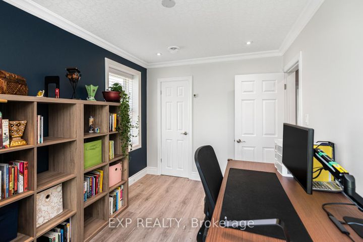 Photo 9 at 2055 Churchill Avenue, Freeman, Burlington