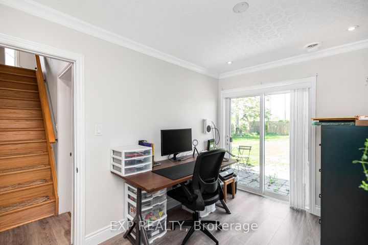 Photo 10 at 2055 Churchill Avenue, Freeman, Burlington