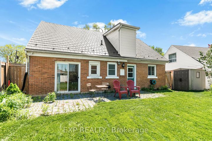 Photo 20 at 2055 Churchill Avenue, Freeman, Burlington