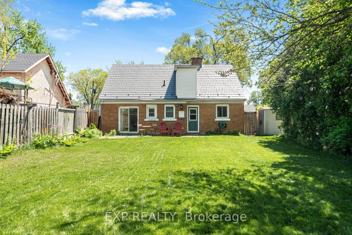 Photo 23 at 2055 Churchill Avenue, Freeman, Burlington