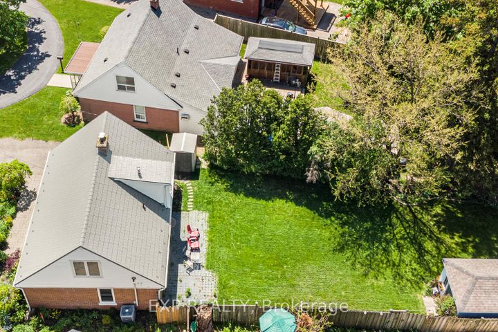 Photo 24 at 2055 Churchill Avenue, Freeman, Burlington