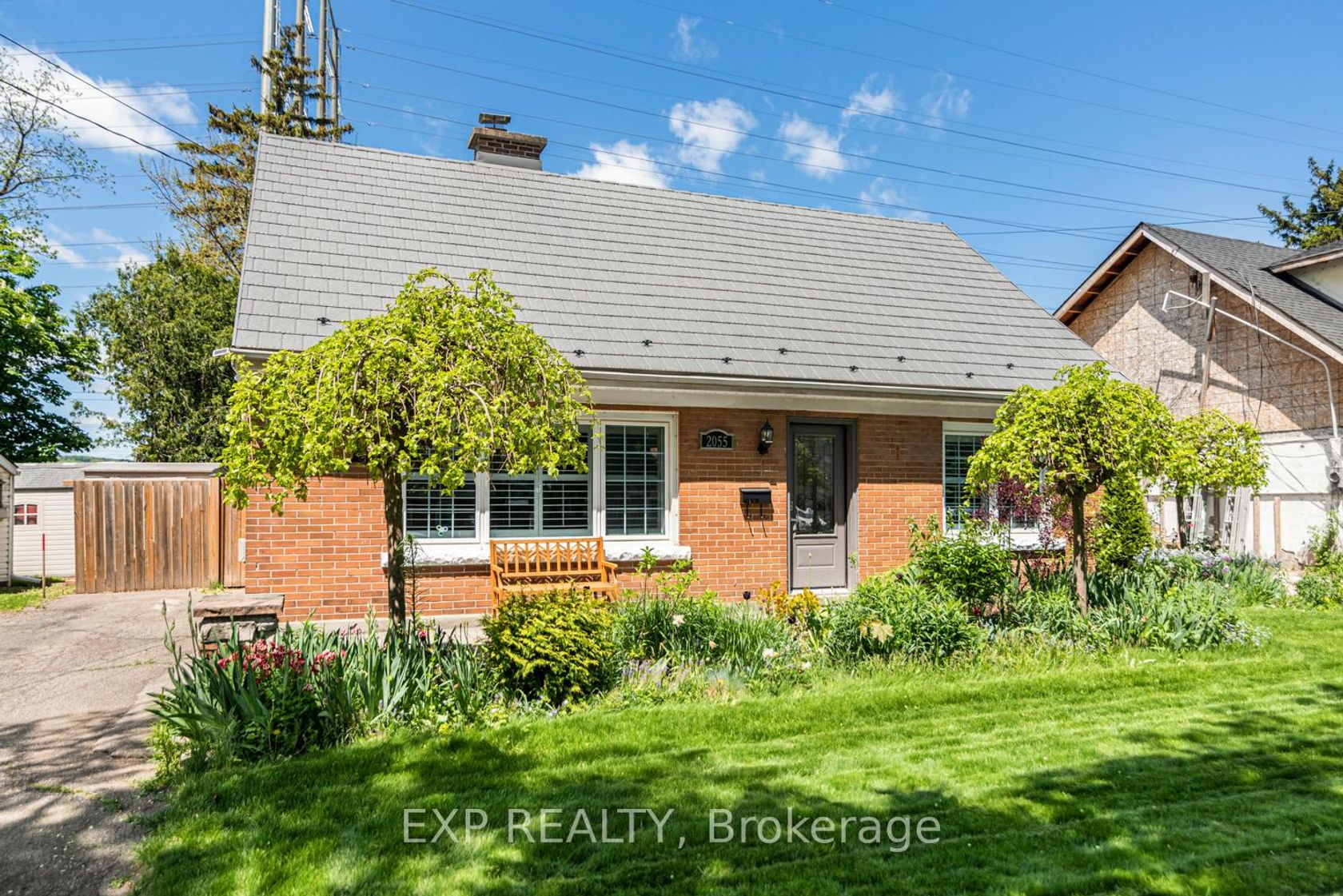 2055 Churchill Avenue, Freeman, Burlington 2