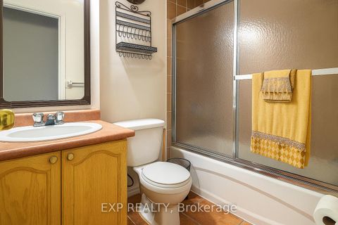 Photo 8 at 132 - 760 Lawrence Avenue W, Glen Park, Toronto