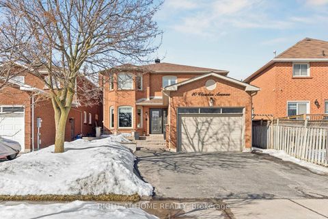Photo 0 at 10 Claudia Avenue, West Woodbridge, Vaughan