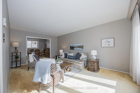 Photo 7 at 62 Fairway Drive, Aurora Highlands, Aurora