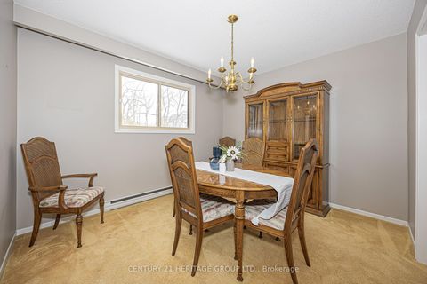 Photo 8 at 62 Fairway Drive, Aurora Highlands, Aurora