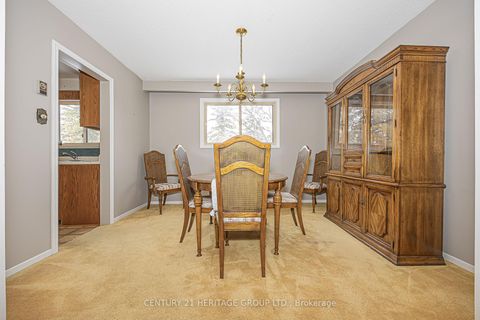 Photo 9 at 62 Fairway Drive, Aurora Highlands, Aurora