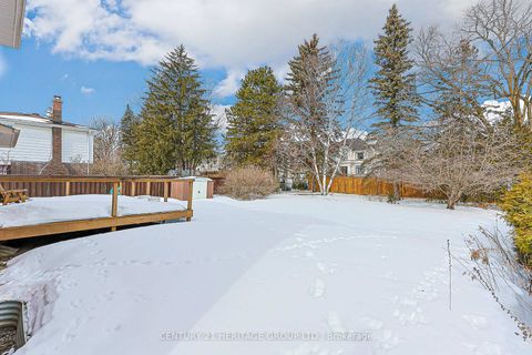 Photo 37 at 62 Fairway Drive, Aurora Highlands, Aurora