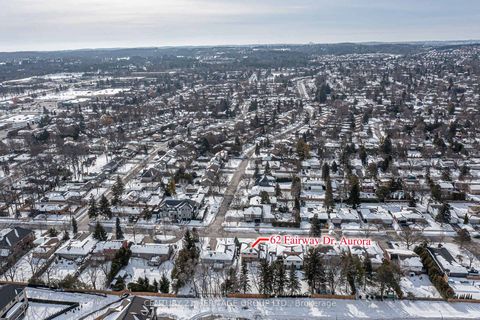 Photo 41 at 62 Fairway Drive, Aurora Highlands, Aurora