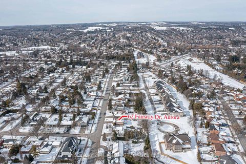 Photo 42 at 62 Fairway Drive, Aurora Highlands, Aurora