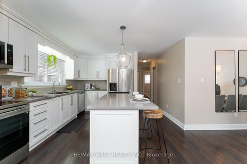 Photo 8 at 57 Alpaca Drive, Woburn, Toronto