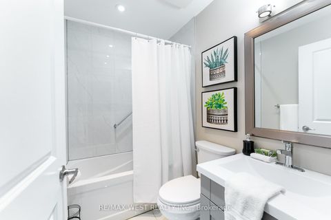 Photo 14 at 57 Alpaca Drive, Woburn, Toronto