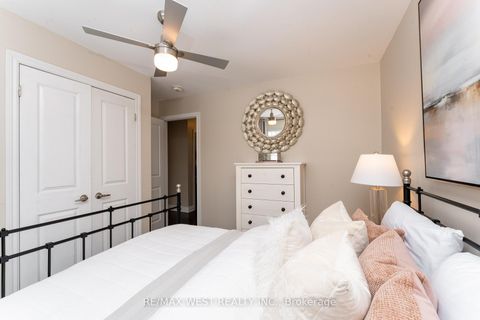 Photo 16 at 57 Alpaca Drive, Woburn, Toronto