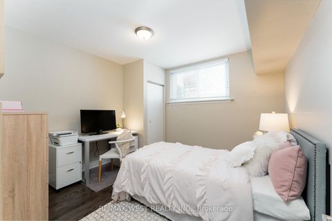 Photo 22 at 57 Alpaca Drive, Woburn, Toronto