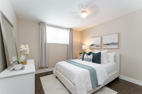 Photo 23 at 57 Alpaca Drive, Woburn, Toronto