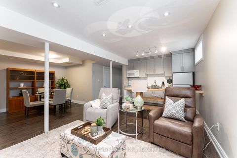 Photo 26 at 57 Alpaca Drive, Woburn, Toronto