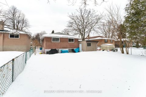 Photo 34 at 57 Alpaca Drive, Woburn, Toronto