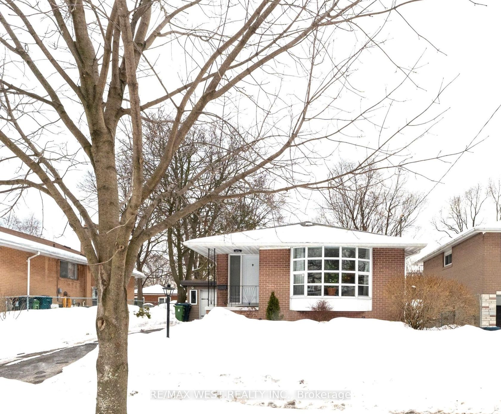 57 Alpaca Drive, Woburn, Toronto 