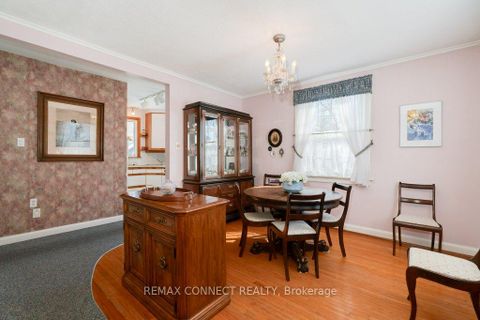 Photo 6 at 5 Queensgrove Road, Cliffside, Toronto