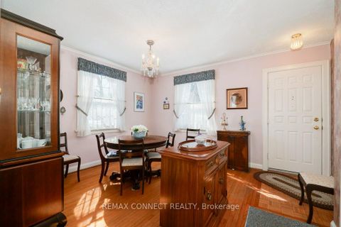 Photo 7 at 5 Queensgrove Road, Cliffside, Toronto