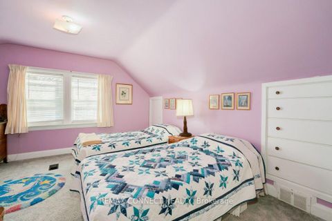 Photo 15 at 5 Queensgrove Road, Cliffside, Toronto