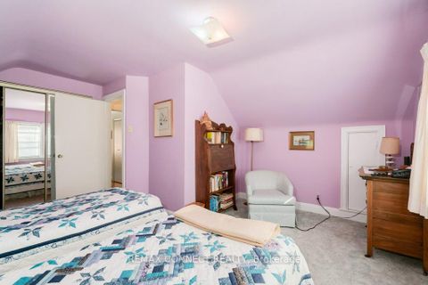Photo 17 at 5 Queensgrove Road, Cliffside, Toronto