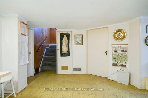 Photo 21 at 5 Queensgrove Road, Cliffside, Toronto