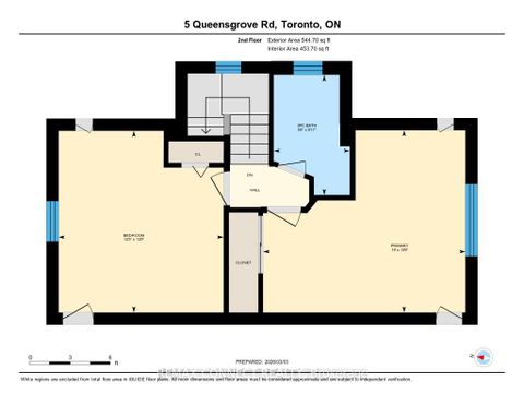 Photo 25 at 5 Queensgrove Road, Cliffside, Toronto