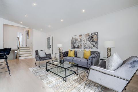 Photo 6 at 21 Holford Crescent, Sullivan, Toronto