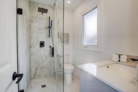 Photo 21 at 21 Holford Crescent, Sullivan, Toronto