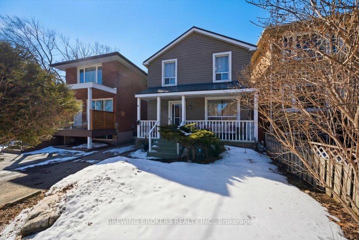 Photo 11 at 72 Thirteenth Street, New Toronto, Toronto