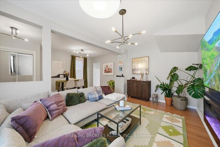 Photo 19 at 72 Thirteenth Street, New Toronto, Toronto