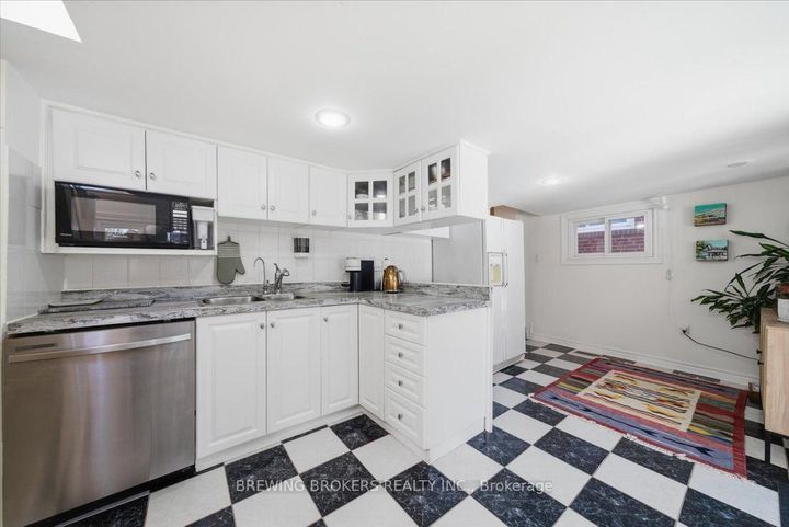 Photo 20 at 72 Thirteenth Street, New Toronto, Toronto