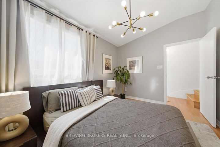 Photo 27 at 72 Thirteenth Street, New Toronto, Toronto