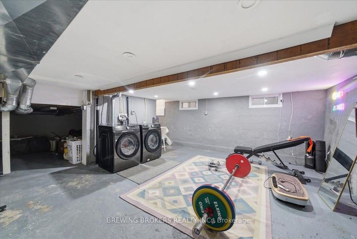 Photo 29 at 72 Thirteenth Street, New Toronto, Toronto